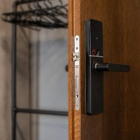 No11 Modern In With Ac And Parking Bratislava