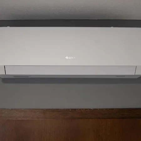 No11 Modern In With Ac And Parking