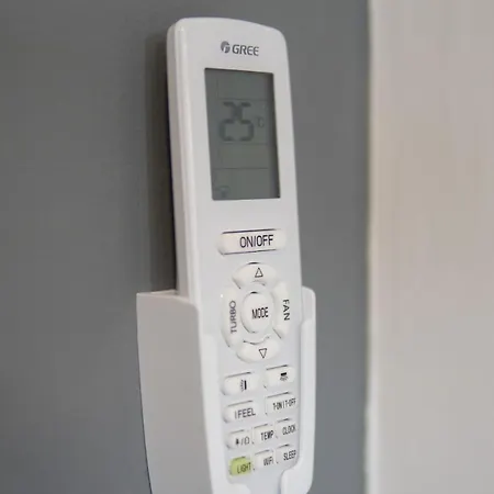 Apartamento No11 Modern In With Ac And Parking *