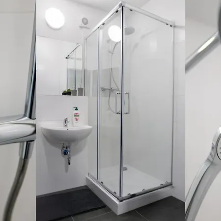 Apartamento No11 Modern In With Ac And Parking Bratislava