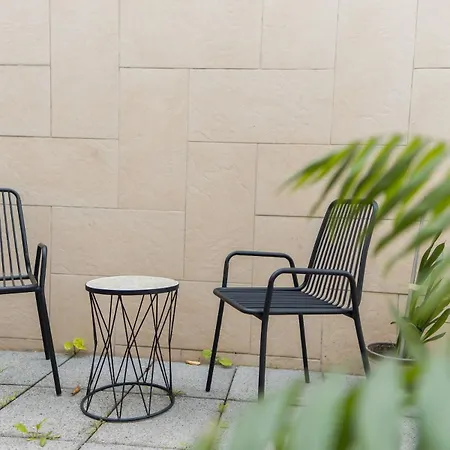 Appartement No11 Modern In With Ac And Parking Bratislava