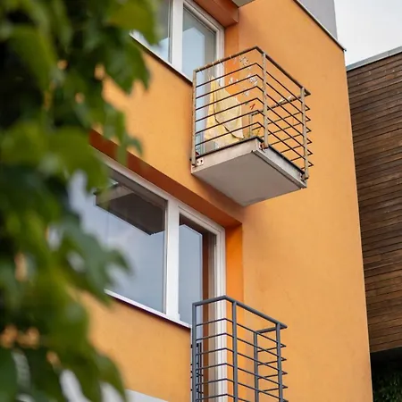 דירה No11 Modern In With Ac And Parking