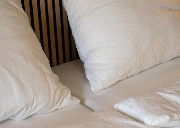 No11 Modern In With Ac And Parking Apartament Bratislava