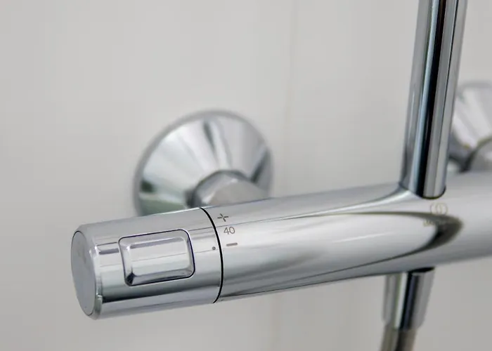 No11 Modern In With Ac And Parking Pressburg