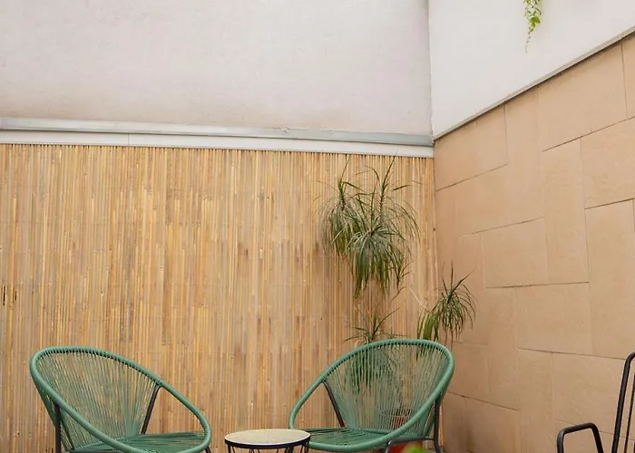 Apartament No11 Modern In With Ac And Parking