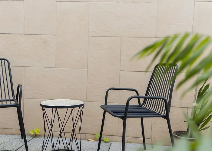 Apartment No11 Modern In With Ac And Parking Pressburg