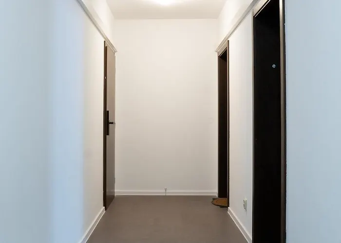 No11 Modern In With Ac And Parking