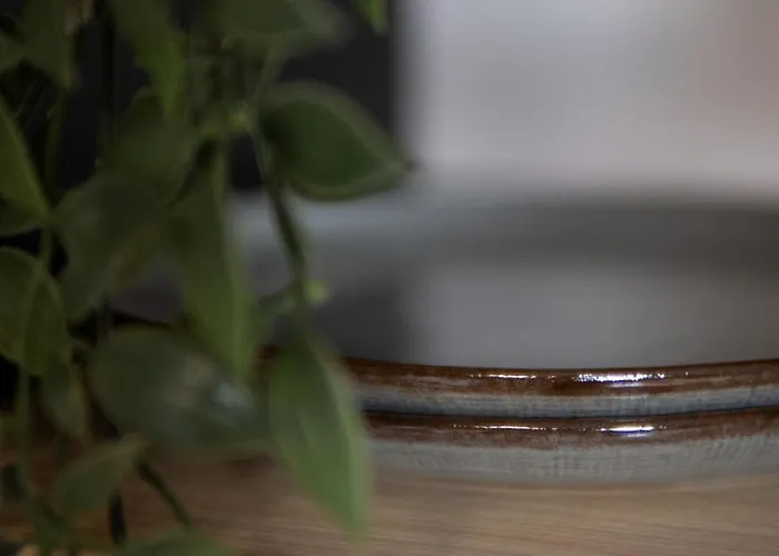 Appartement No11 Modern In With Ac And Parking Bratislava