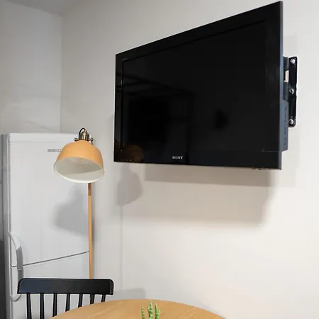 Apartment No11 Modern In With Ac And Parking Pressburg