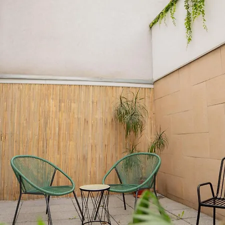 Apartment No11 Modern In With Ac And Parking