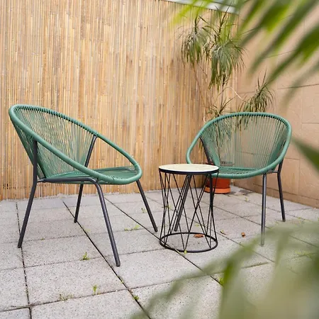 No11 Modern In With Ac And Parking