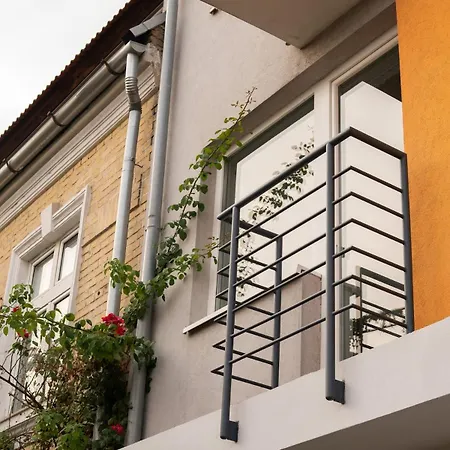 Apartment No11 Modern In With Ac And Parking *