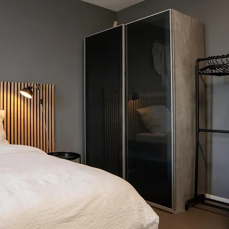 Apartamento No11 Modern In With Ac And Parking