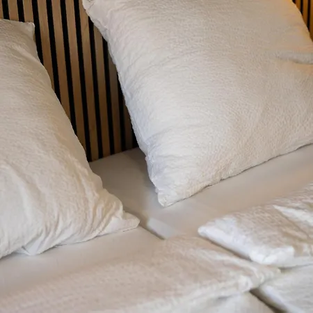 No11 Modern In With Ac And Parking Apartamento Bratislava