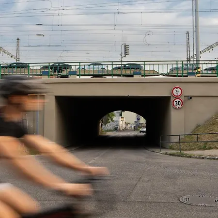 Apartamento No11 Modern In With Ac And Parking